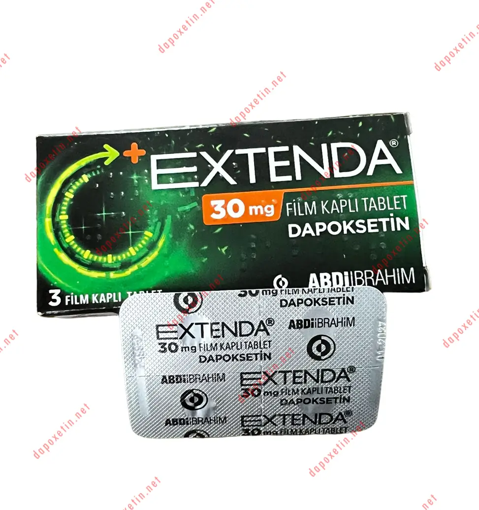 Extenda